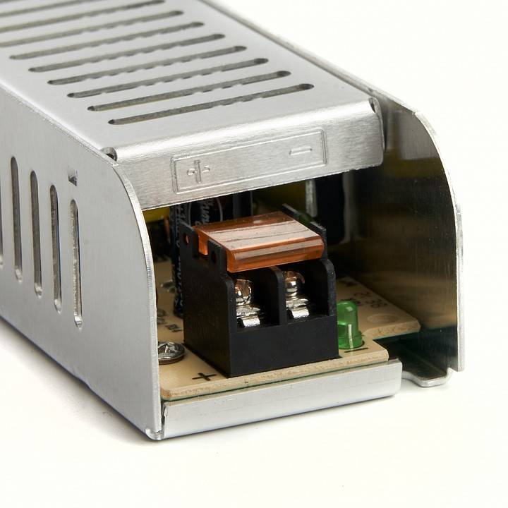 Блок питания Feron lb019 48046