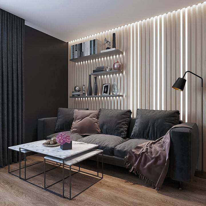 Лента светодиодная Feron LS530 12 Вт/м 24 В IP20 48271