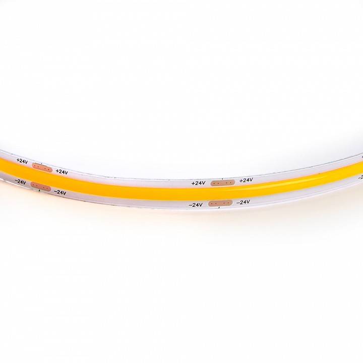 Лента светодиодная Feron LS530 12 Вт/м 24 В IP20 48272