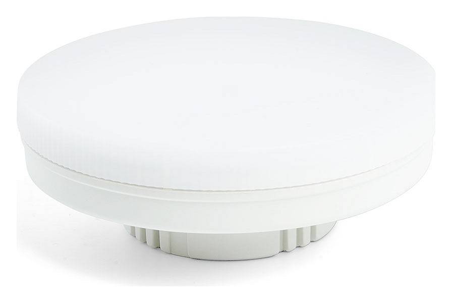 Лампа светодиодная Feron LB-471 GX70 12Вт 2700K 48300