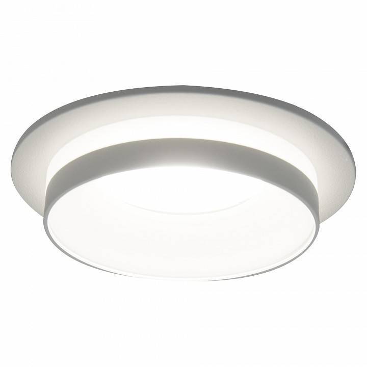 Встраиваемый светильник Feron DL362 48813