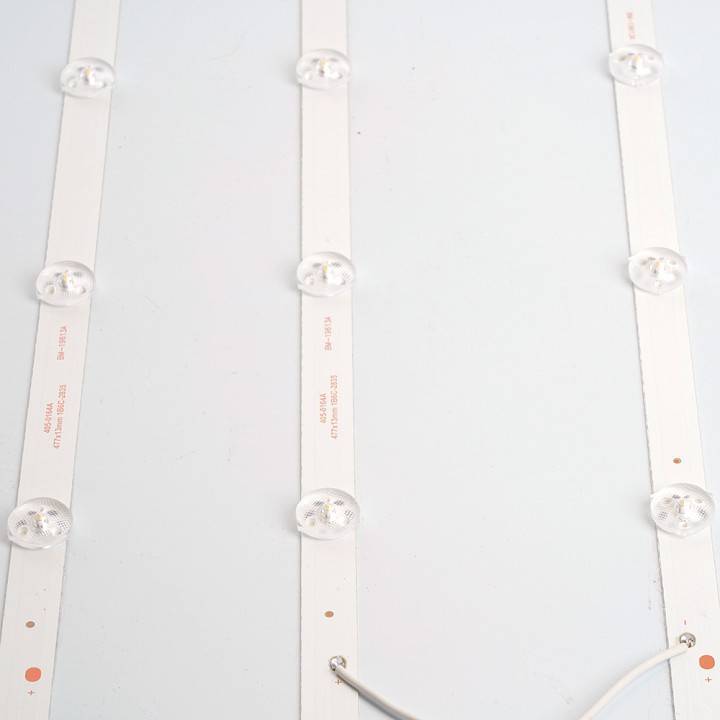 Светильник для потолка Армстронг Feron TR 48911