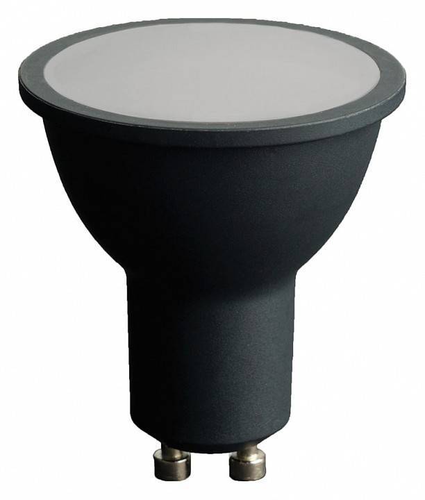 Лампа светодиодная Feron LB-1608 GU10 8Вт 2700K 48958