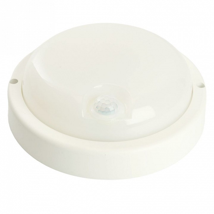 Светильник накладной светодиодный Feron AL3006 18 Вт с ИК-датчиком 48995