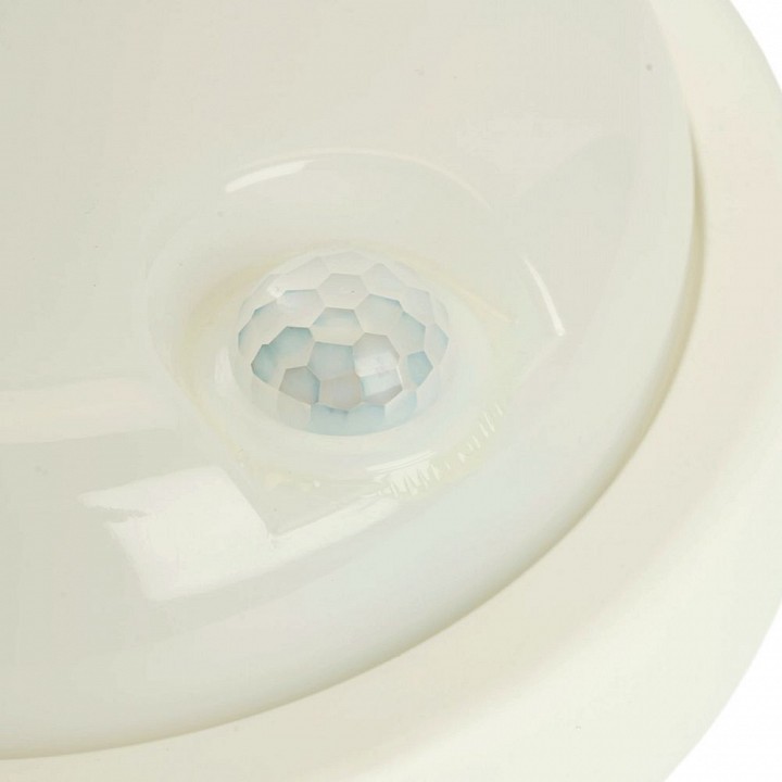 Светильник накладной светодиодный Feron AL3006 18 Вт с ИК-датчиком 48995