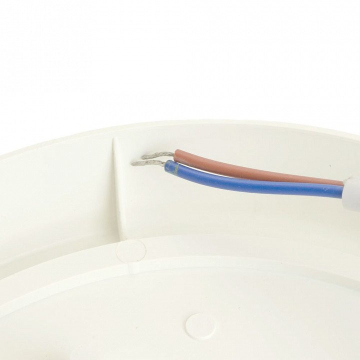 Светильник накладной светодиодный Feron AL3006 18 Вт с ИК-датчиком 48995