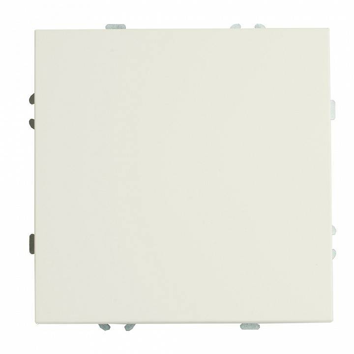 Выключатель одноклавишный без рамки Stekker RSW10-5105-01 49867