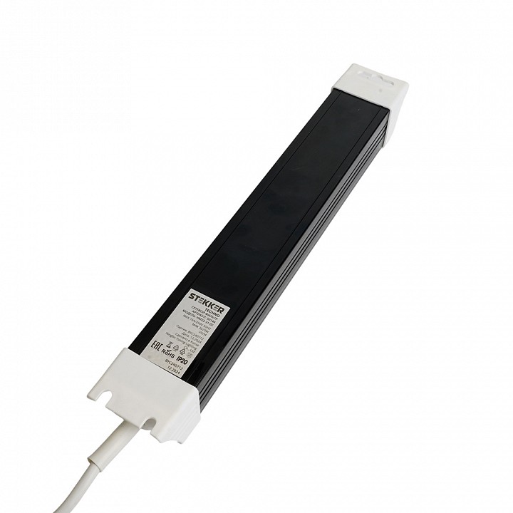 Сетевой фильтр Stekker Techno 50144