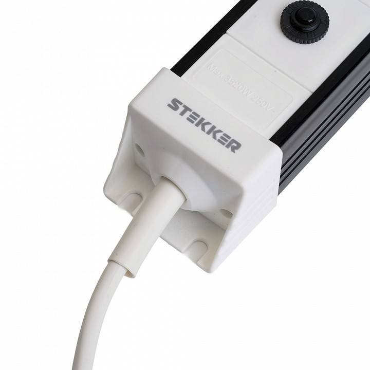 Сетевой фильтр Stekker Techno 50150