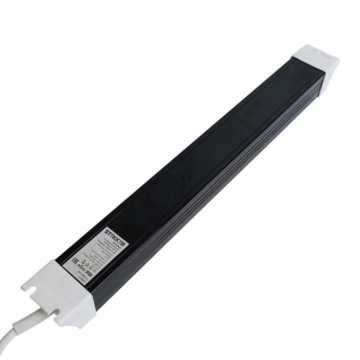 Сетевой фильтр Stekker Techno 50151