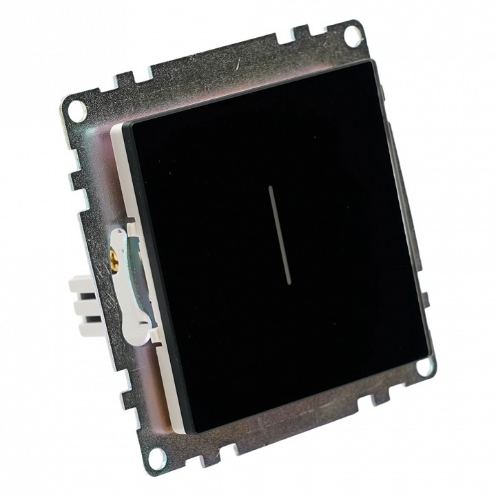 Выключатель сенсорный Stekker Катрин 50272