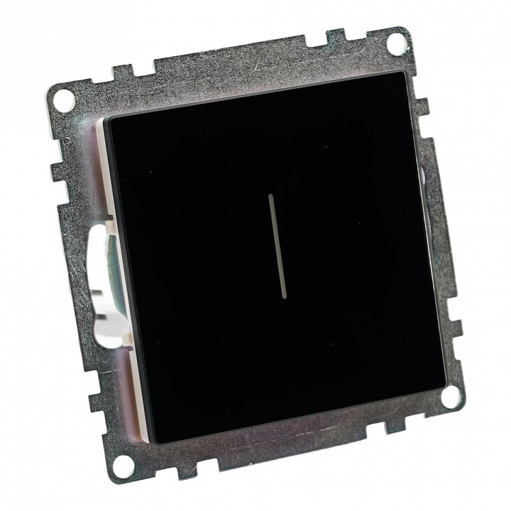 Выключатель сенсорный Stekker Катрин 50272