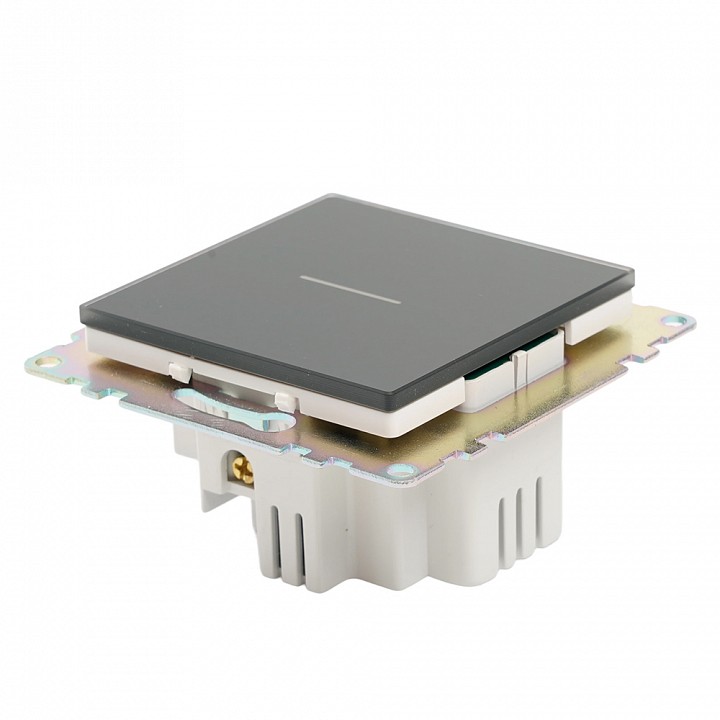 Выключатель сенсорный Stekker Катрин 50272