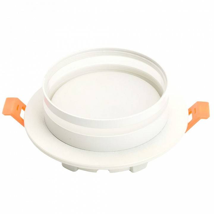 Встраиваемый светильник Feron DL502 51089