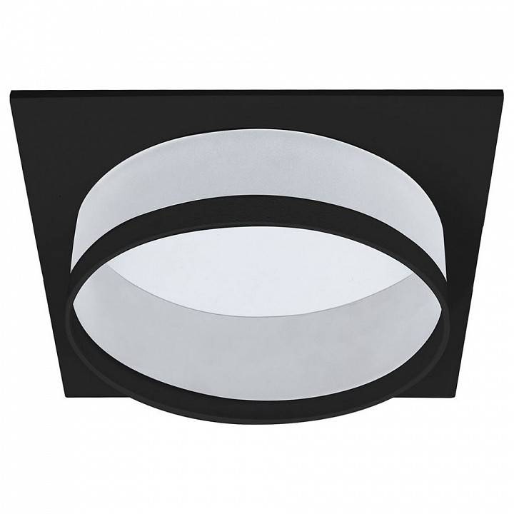 Встраиваемый светильник Feron DL701 51096