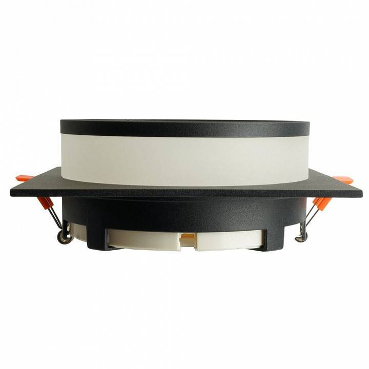 Встраиваемый светильник Feron DL701 51096