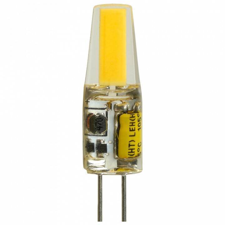 Лампа светодиодная Feron LB-424 51170