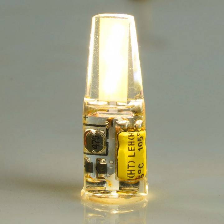 Лампа светодиодная Feron LB-424 51170