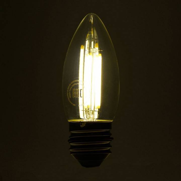 Лампа светодиодная Feron LB-1206 51239