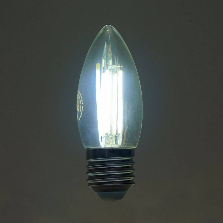 Лампа светодиодная Feron LB-1206 51240