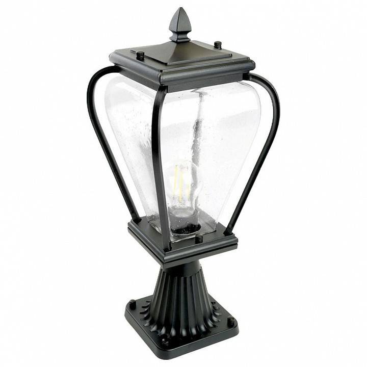 Наземный низкий светильник Feron PL744 51275