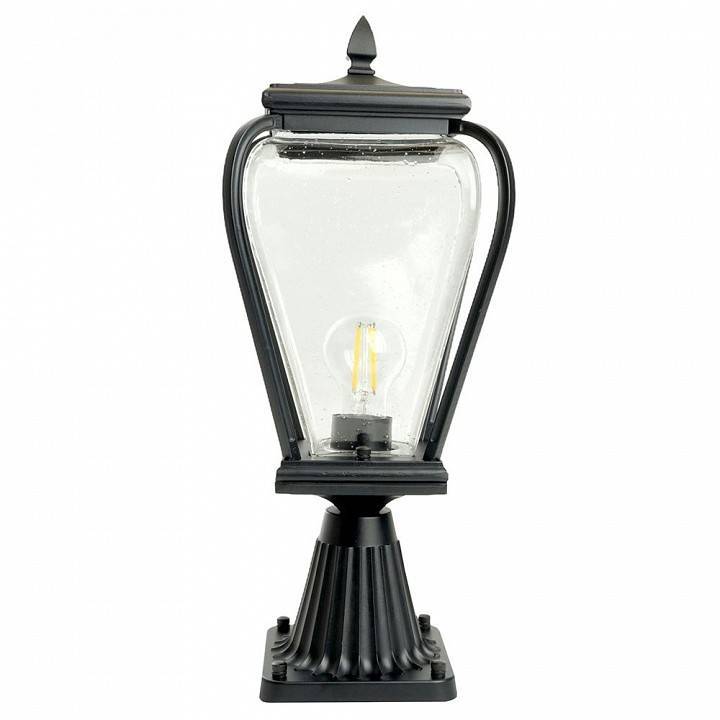 Наземный низкий светильник Feron PL744 51275