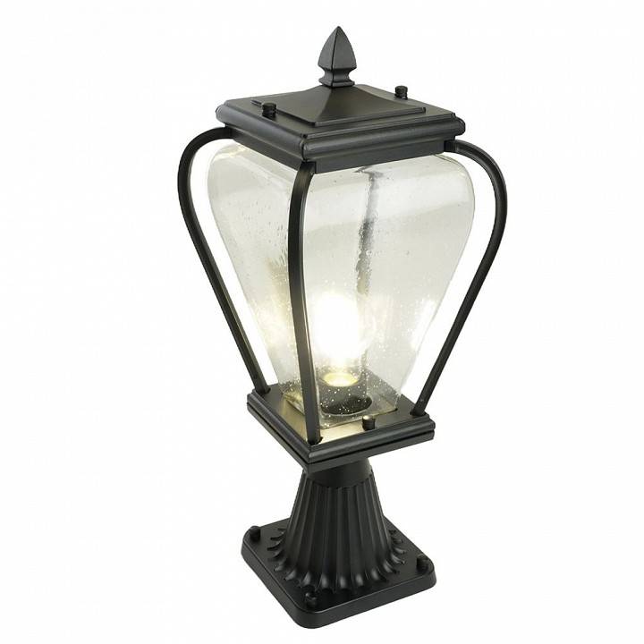 Наземный низкий светильник Feron PL744 51275