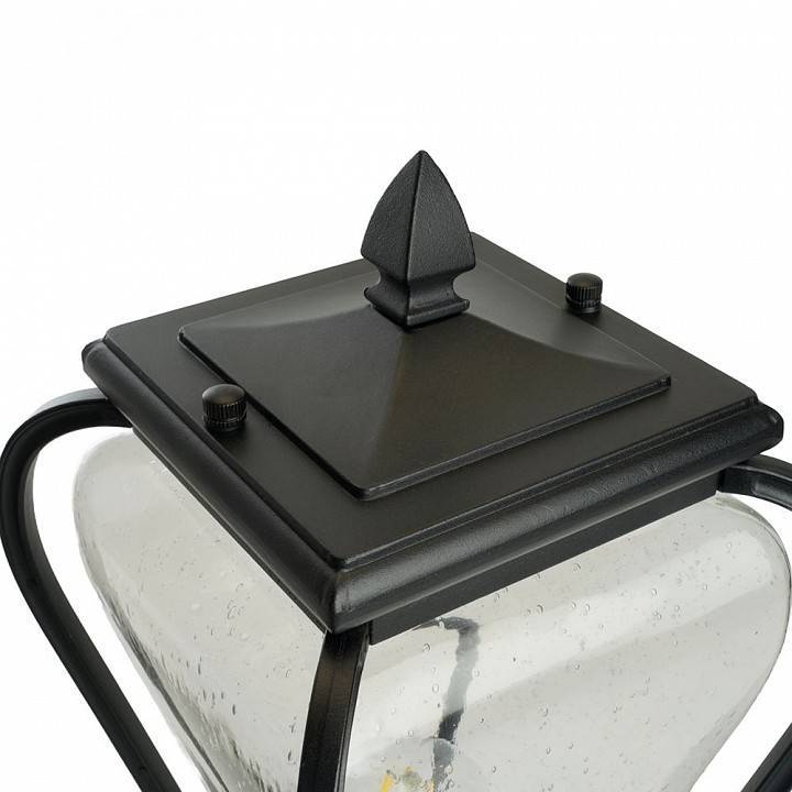 Наземный низкий светильник Feron PL744 51275