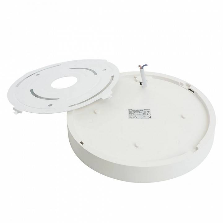 Накладной светильник Feron AL266 51292