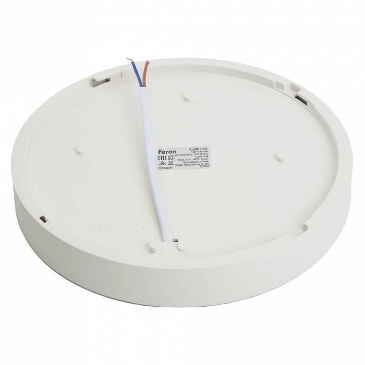 Накладной светильник Feron AL266 51292