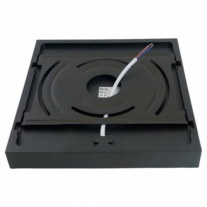 Накладной светильник Feron AL267 51304