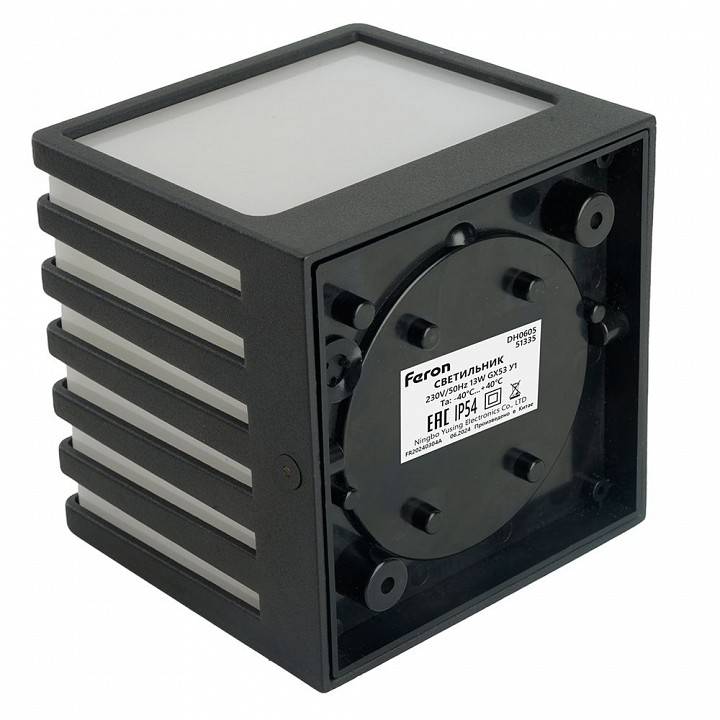 Накладной светильник Feron DH0605 51335