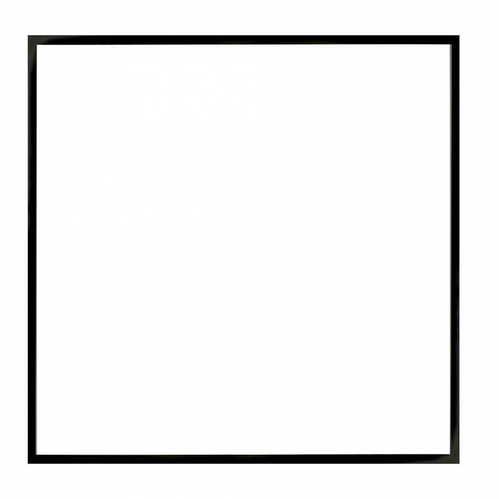 Светильник светодиодный Feron AL2117 40 Вт 4000 К 595x595 мм 51337