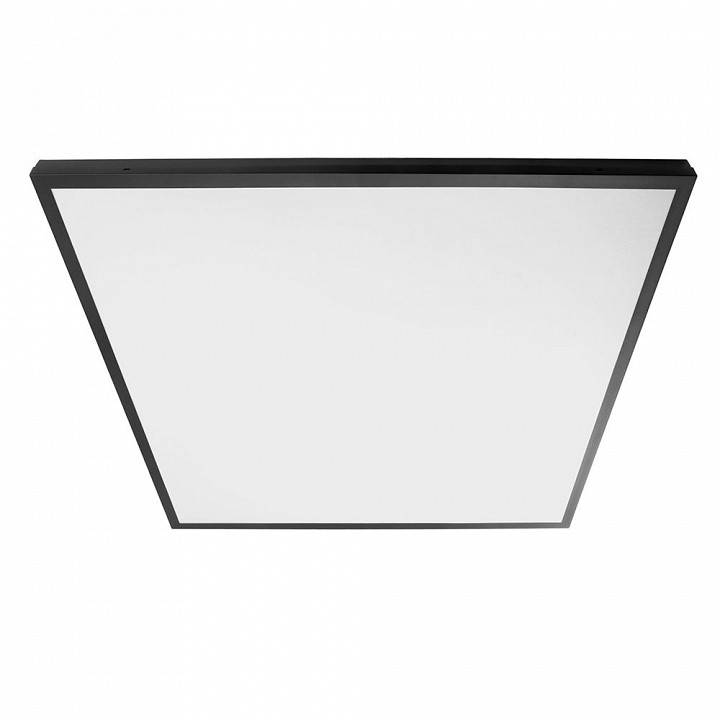 Светильник светодиодный Feron AL2117 40 Вт 4000 К 595x595 мм 51337