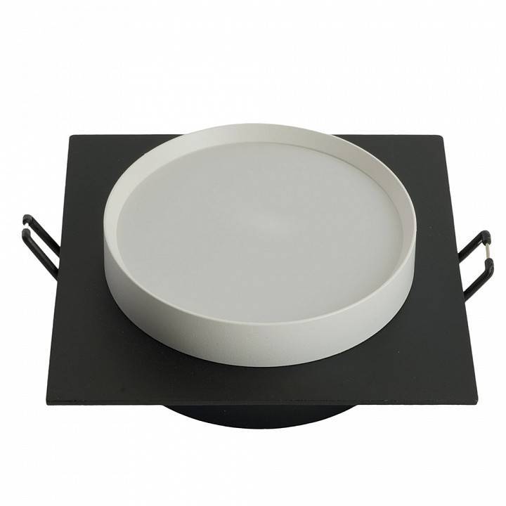 Встраиваемый светильник Feron DL506 51360