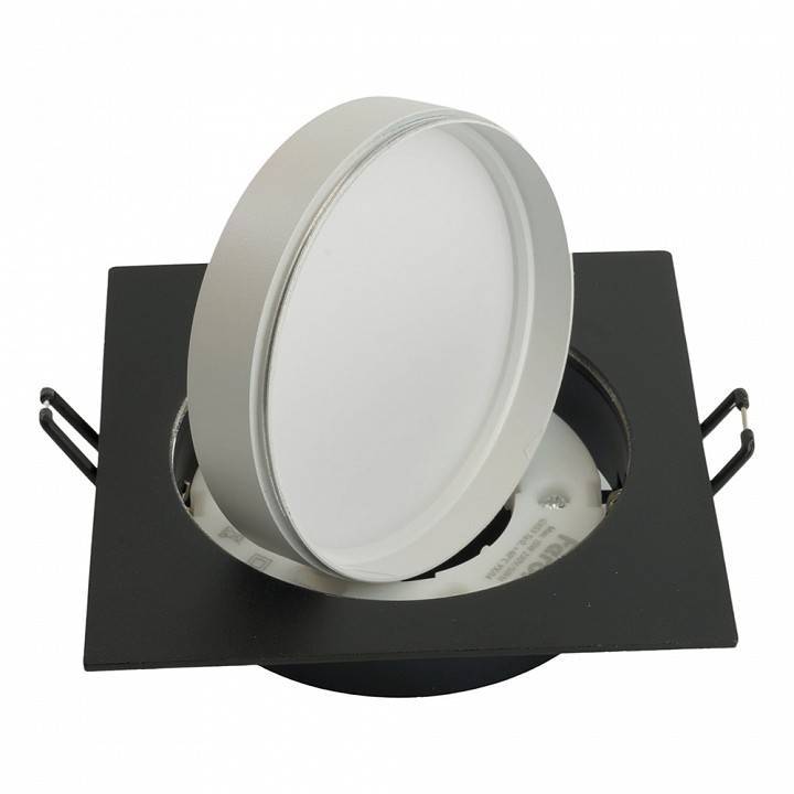 Встраиваемый светильник Feron DL506 51360