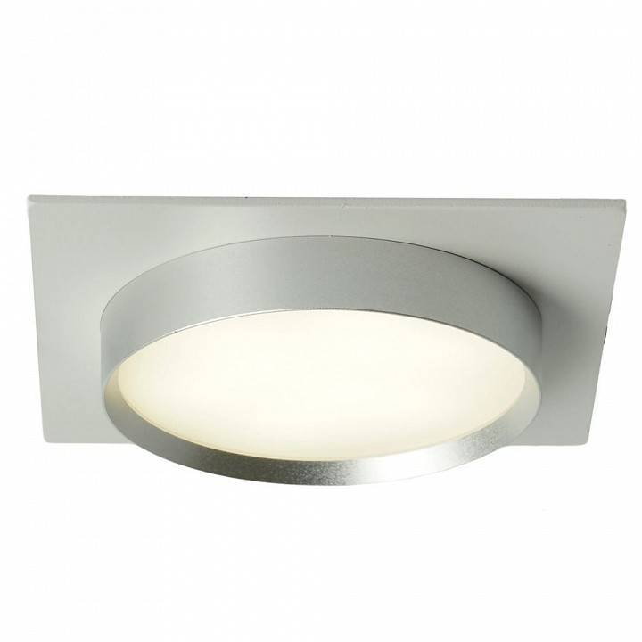 Встраиваемый светильник Feron DL506 51361