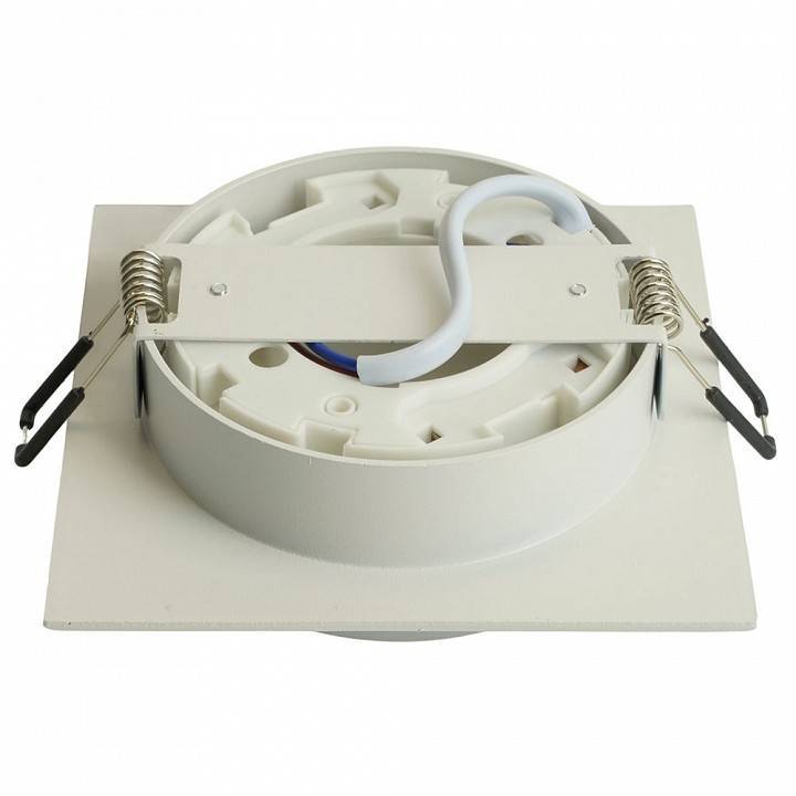 Встраиваемый светильник Feron DL506 51361