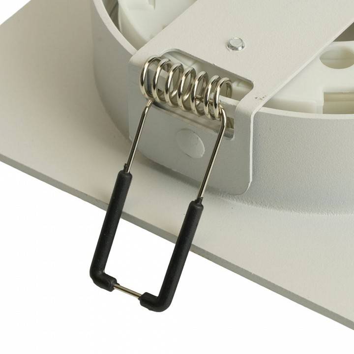 Встраиваемый светильник Feron DL506 51361