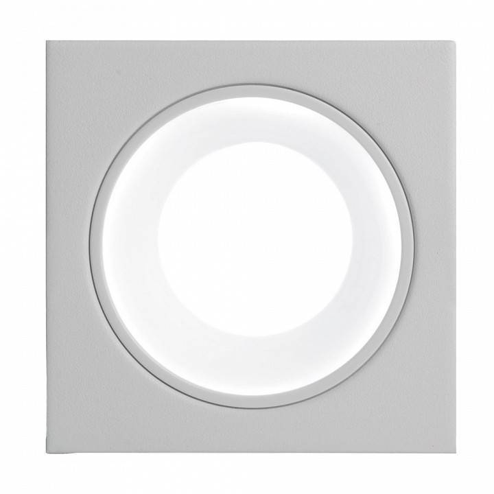 Встраиваемый светильник Feron DL3112 51404