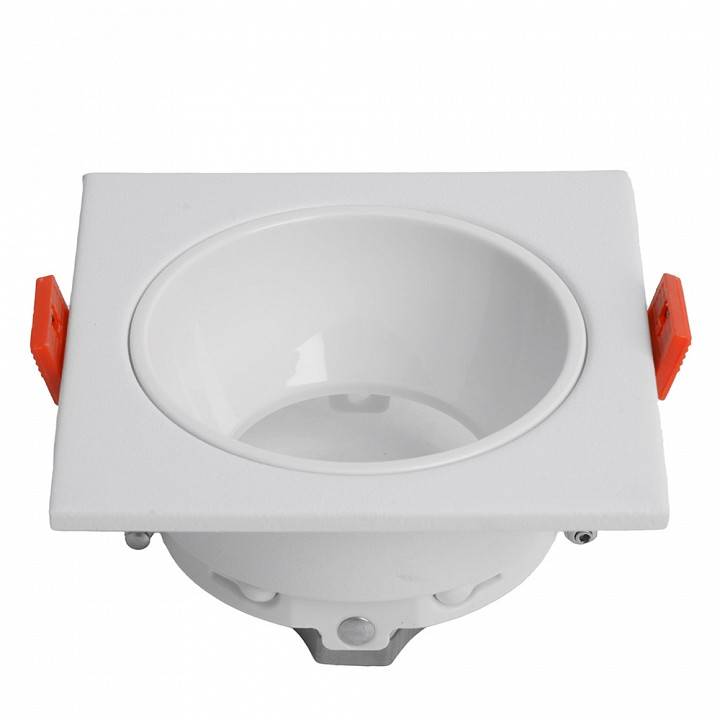 Встраиваемый светильник Feron DL3112 51404