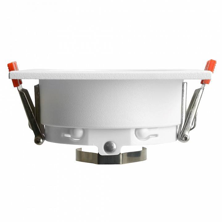 Встраиваемый светильник Feron DL3112 51404