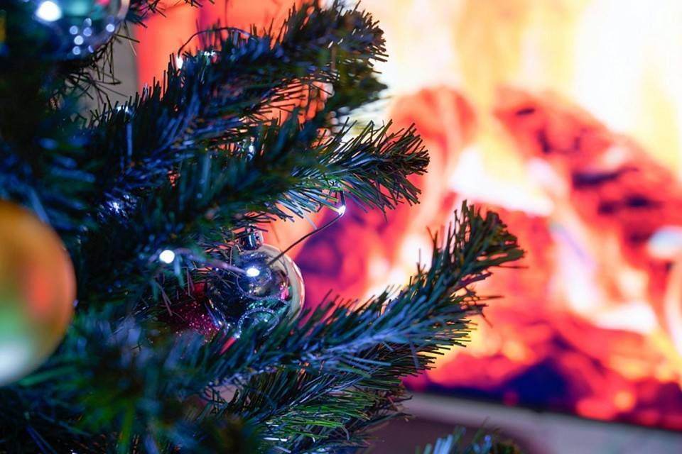 Гирлянда Нить Feron CL583 51443