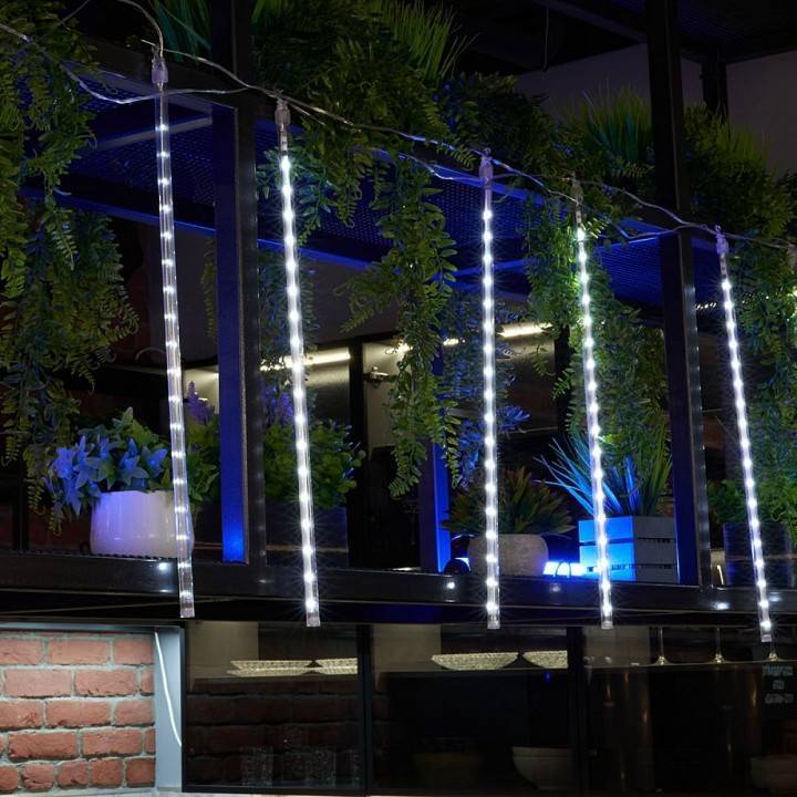 Занавес световой Feron CL586 51453