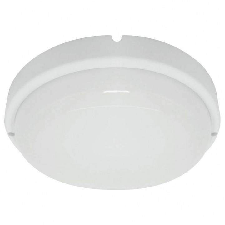 Светильник накладной светодиодный Feron AL3015 12 Вт 51656