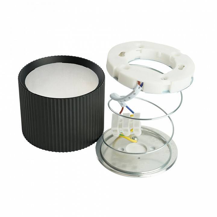 Накладной светильник Feron HL458 51671