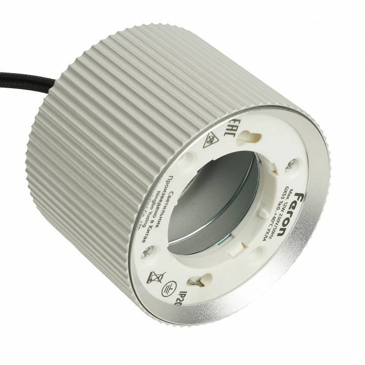 Подвесной светильник Feron HL4588 51680