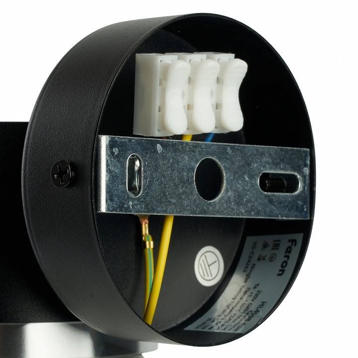 Бра Feron HL4598 51691