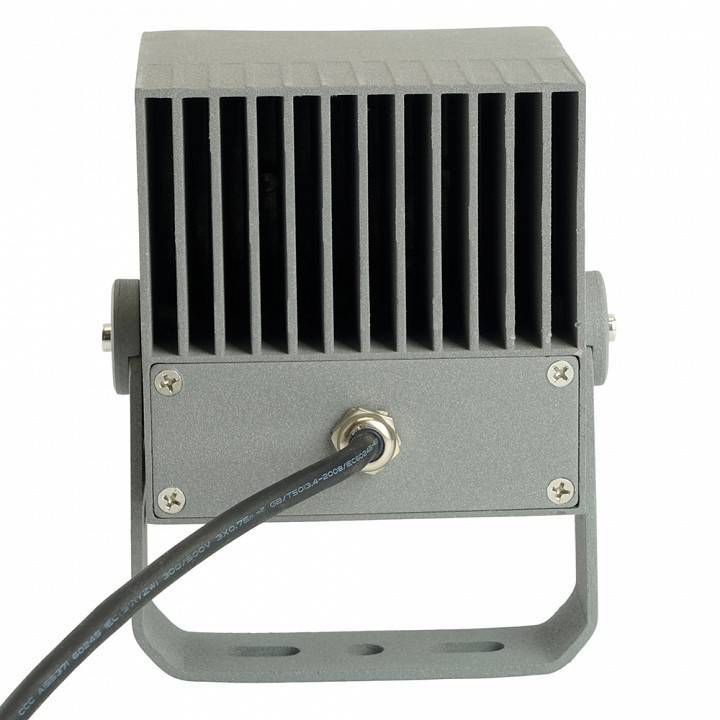 Настенно-потолочный прожектор Feron LL-897 51702