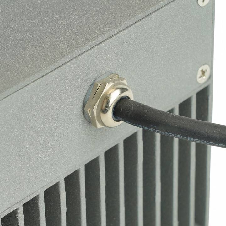 Настенно-потолочный прожектор Feron LL-897 51702